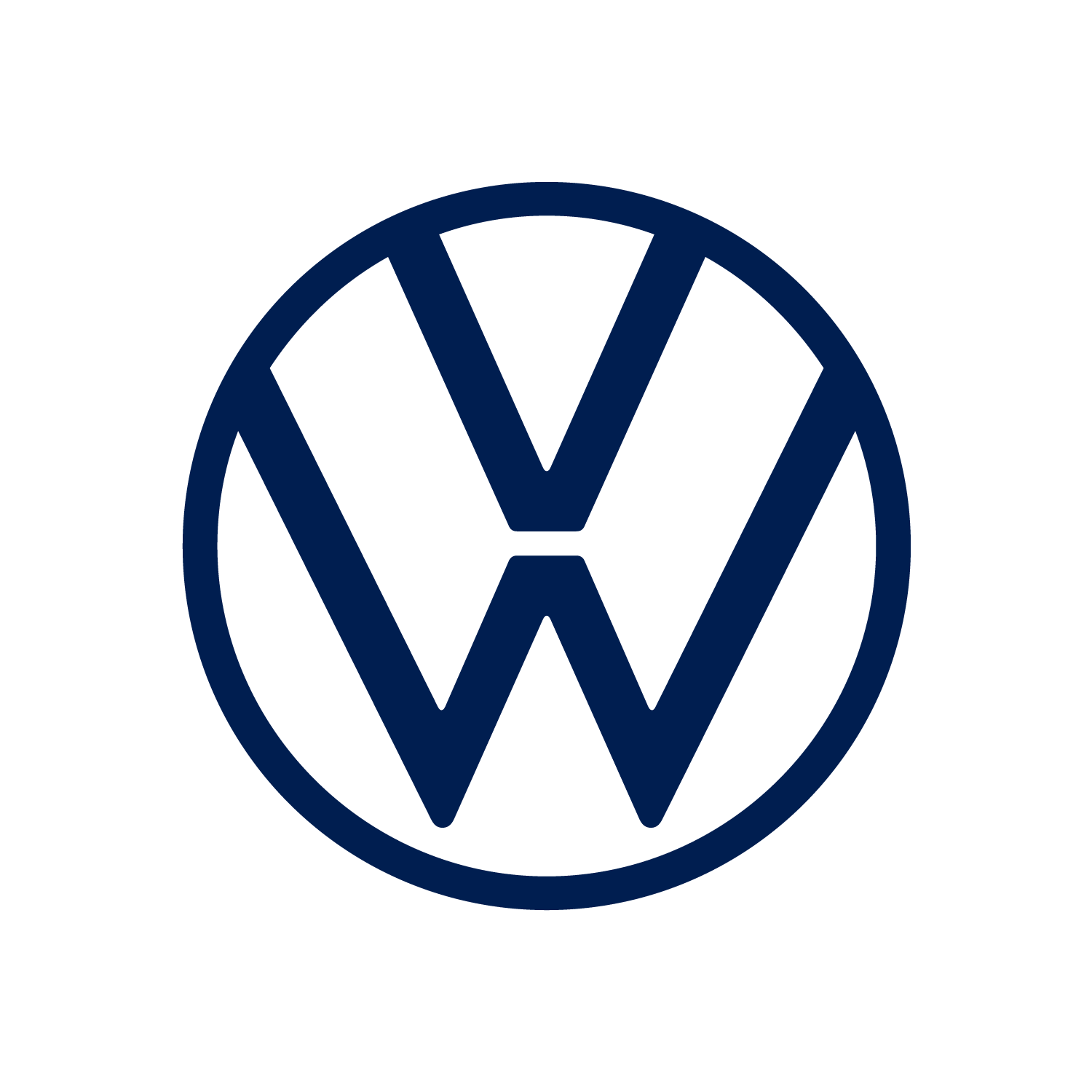 Volkswagen ECOS Logo